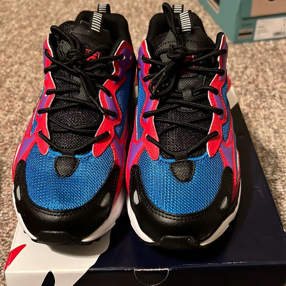 FILA Ray Tracer 2 NXT